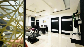 BluO 3BHK Jaipur - Terrace Garden, Balcony, Lift